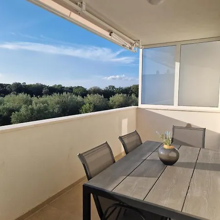 Appartement Panda - Free Parking