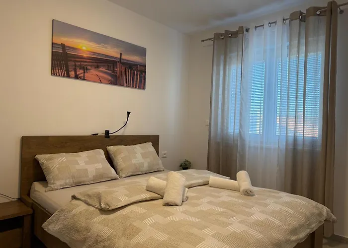 Panda - Free Parking Apartament
