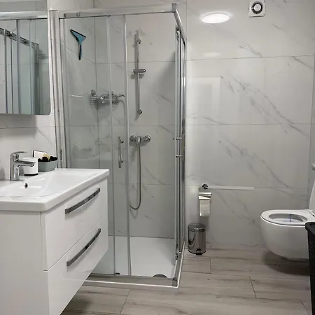 Apartman Panda - Free Parking