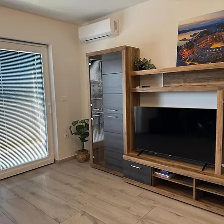 Apartman Panda