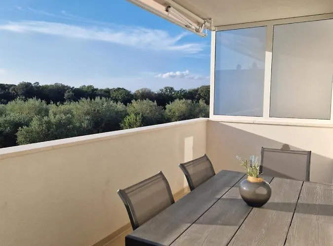 아파트 Panda - Free Parking