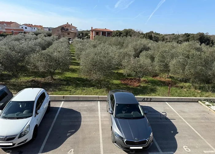 아파트 Panda - Free Parking *