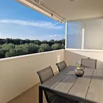 Lejlighed Apartman Panda