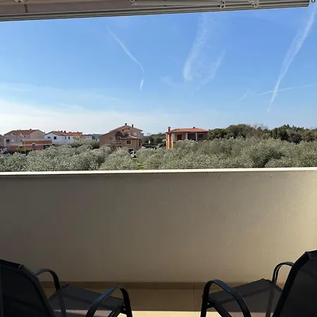 Apartman Panda *